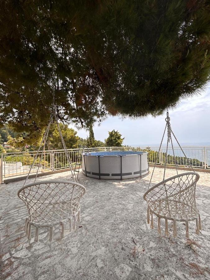 Apartments Nautilus Ulcinj Zewnętrze zdjęcie