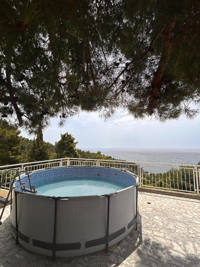 Apartments Nautilus Ulcinj Zewnętrze zdjęcie
