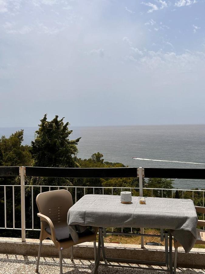 Apartments Nautilus Ulcinj Zewnętrze zdjęcie
