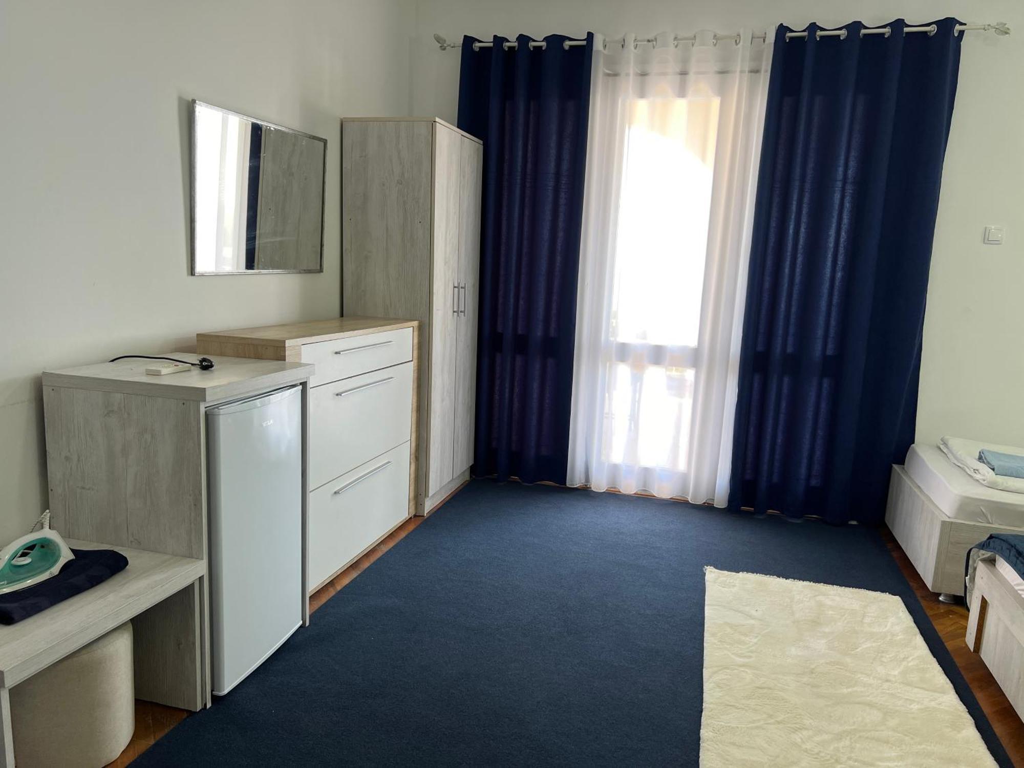 Apartments Nautilus Ulcinj Zewnętrze zdjęcie