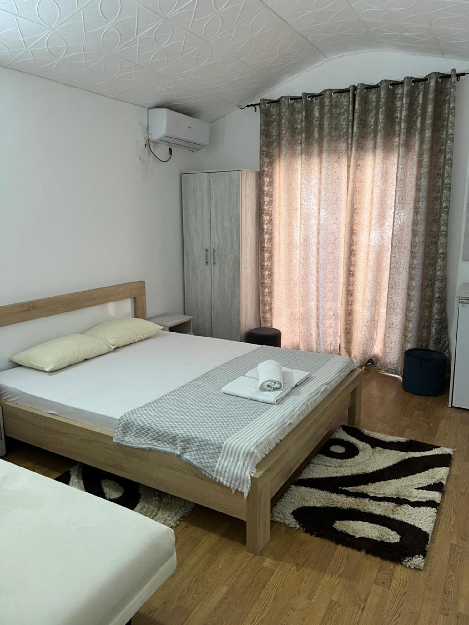 Apartments Nautilus Ulcinj Zewnętrze zdjęcie
