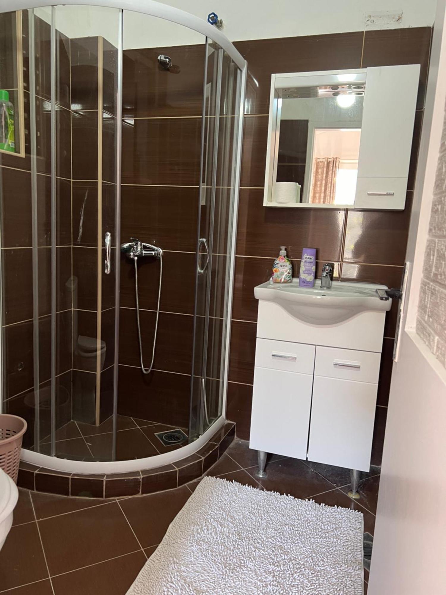 Apartments Nautilus Ulcinj Zewnętrze zdjęcie