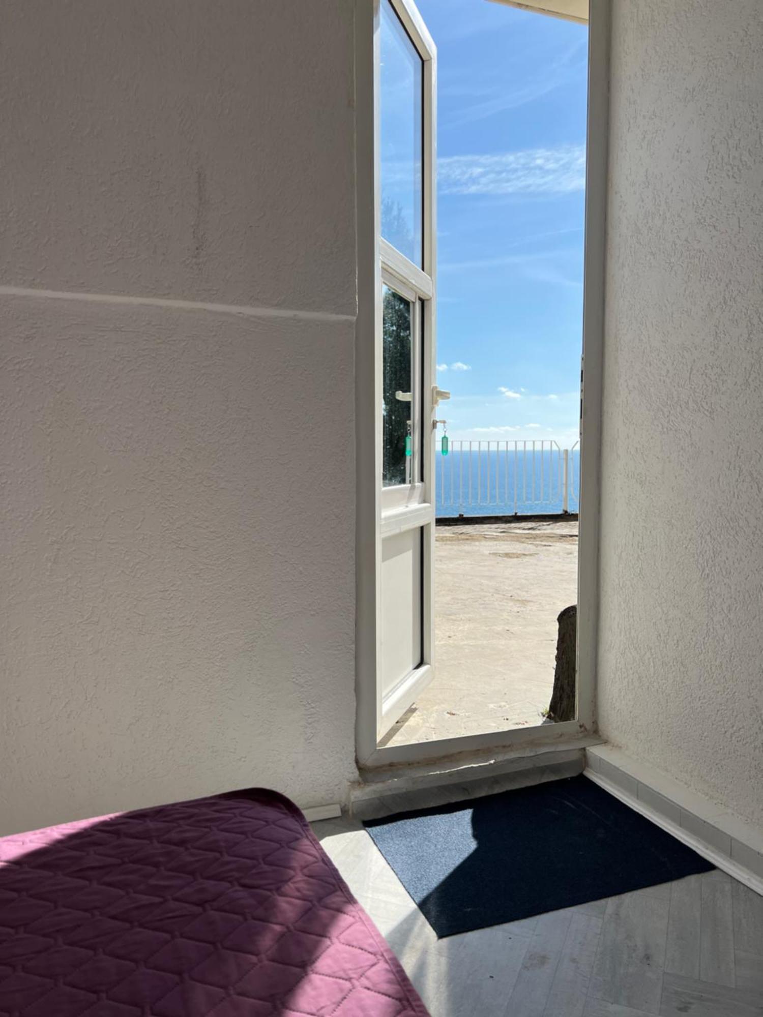 Apartments Nautilus Ulcinj Zewnętrze zdjęcie