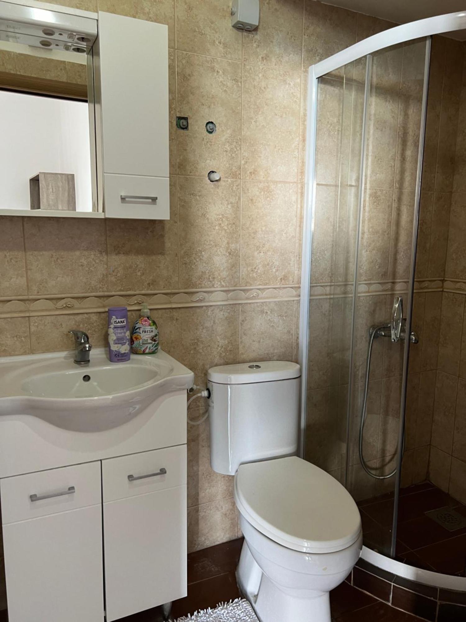 Apartments Nautilus Ulcinj Zewnętrze zdjęcie