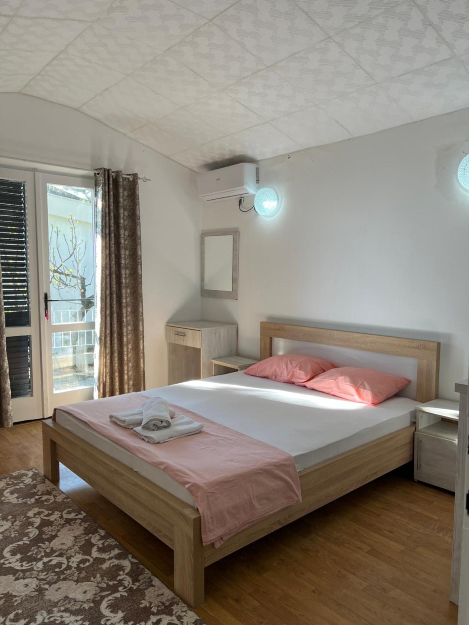 Apartments Nautilus Ulcinj Zewnętrze zdjęcie