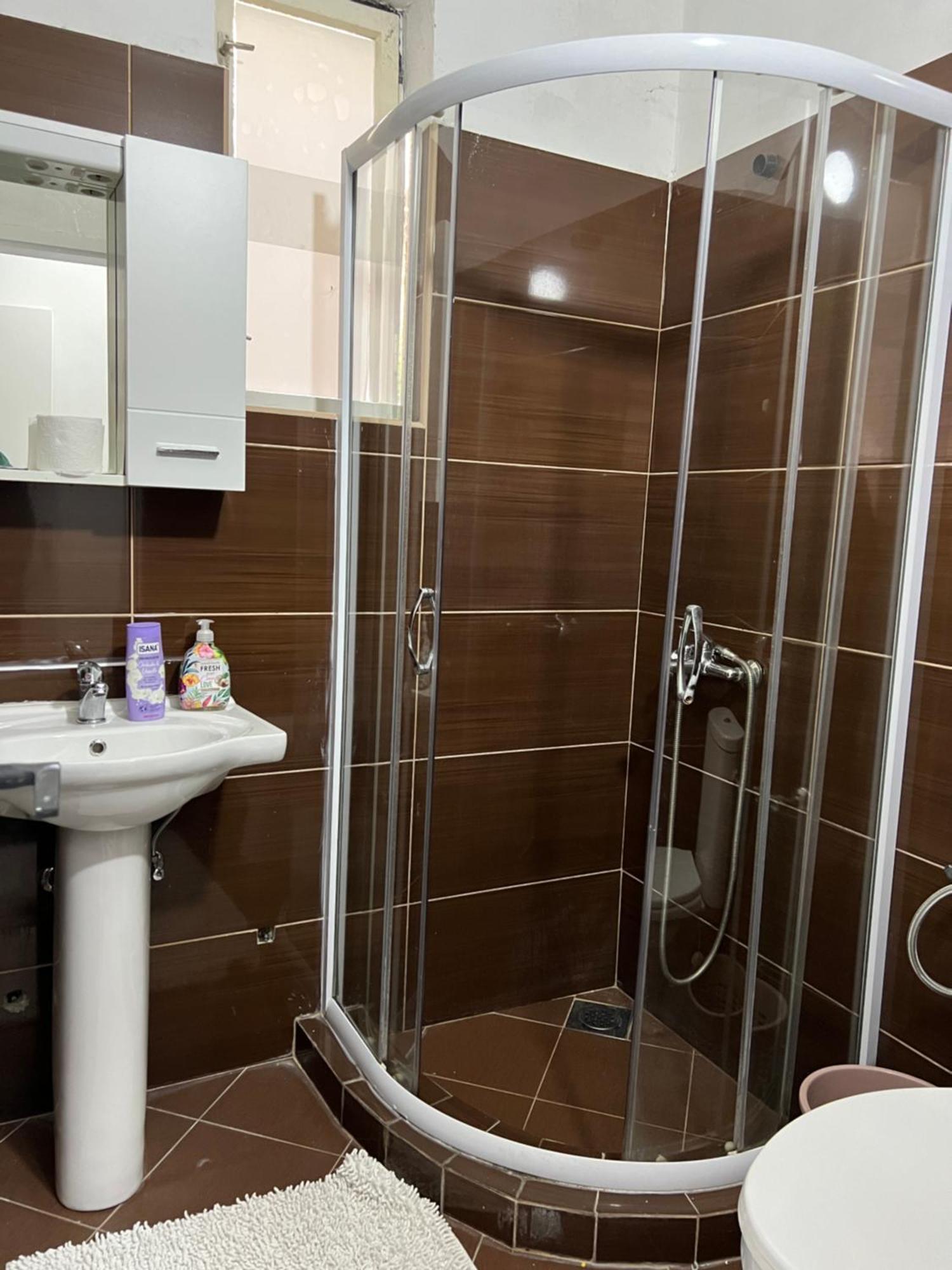 Apartments Nautilus Ulcinj Zewnętrze zdjęcie