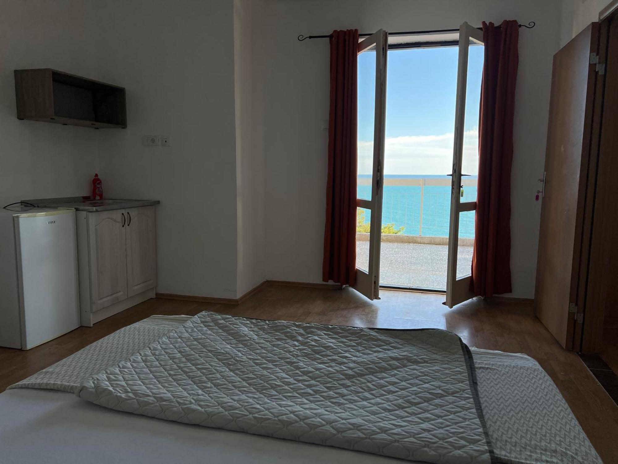 Apartments Nautilus Ulcinj Zewnętrze zdjęcie