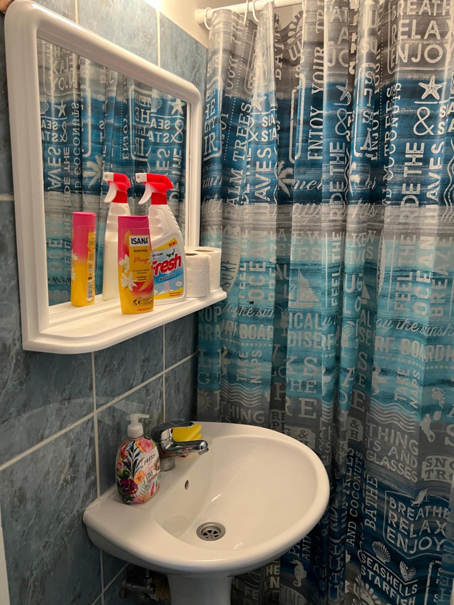 Apartments Nautilus Ulcinj Zewnętrze zdjęcie