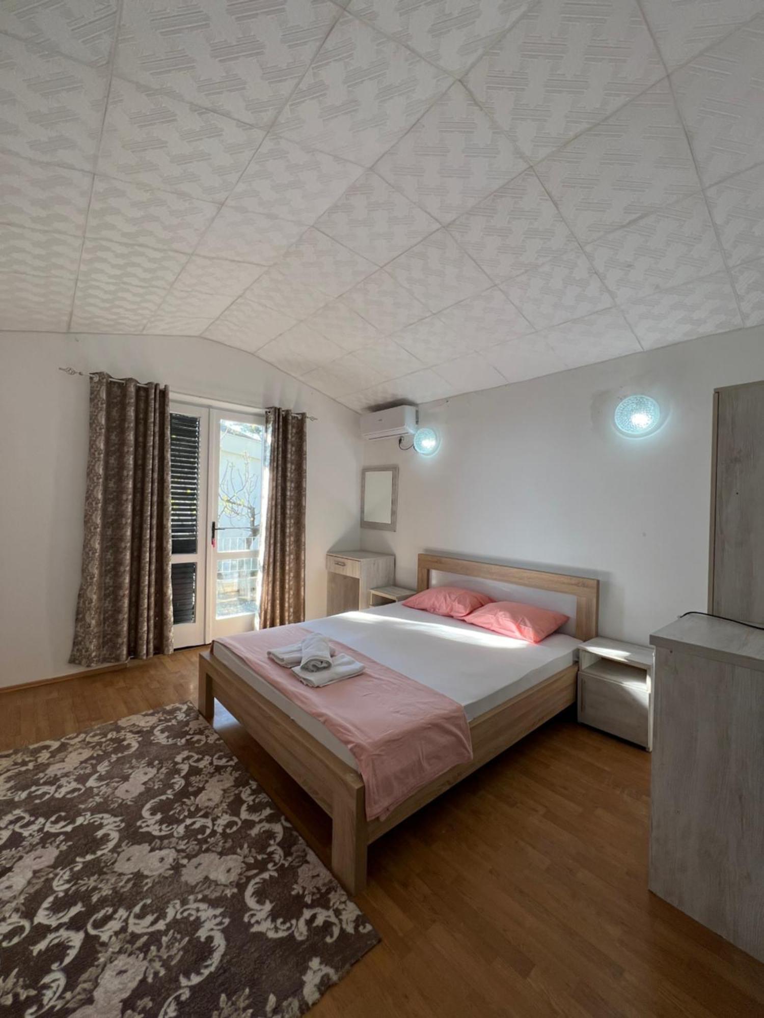 Apartments Nautilus Ulcinj Zewnętrze zdjęcie